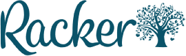 Racker logo