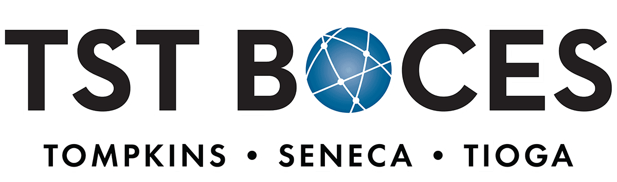TST BOCES logo