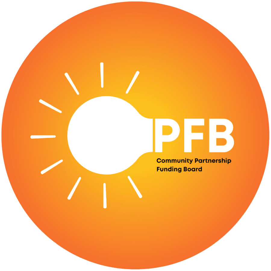Visit Community Partnership Funding Board