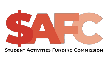 Visit Student Activities Funding Commission